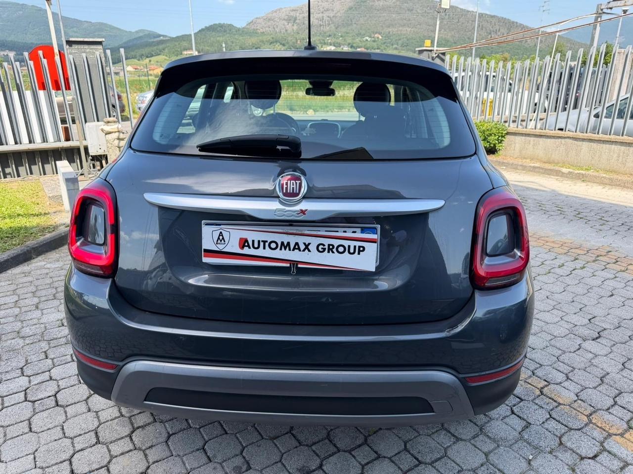 Fiat 500X 1.0 T3 120 CV Cross