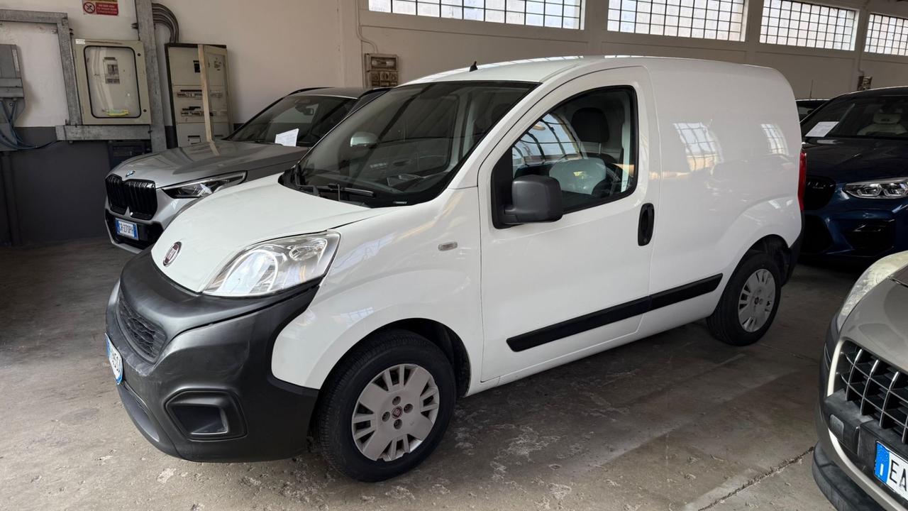 Fiat Fiorino 1.3 MJT 80CV Cargo SX PREZZO NETTO IVA