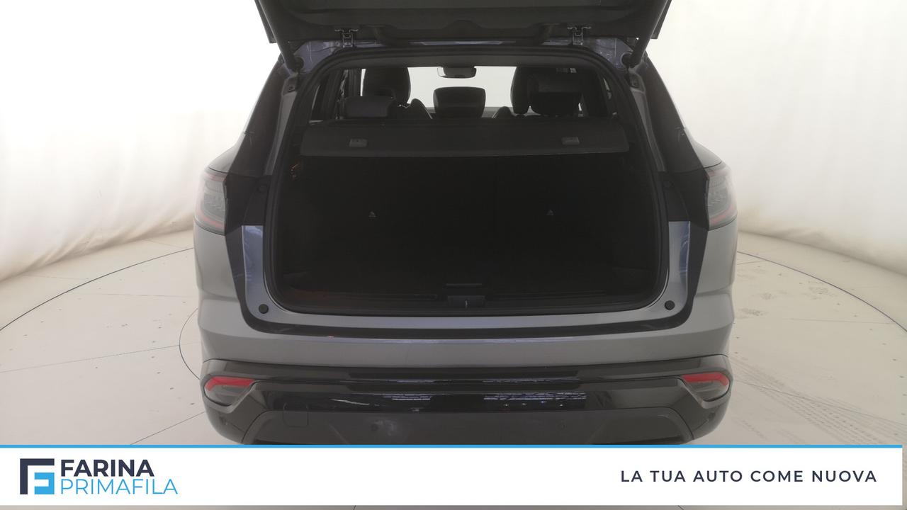 RENAULT NUOVO AUSTRAL techno E-Tech full hybrid 200