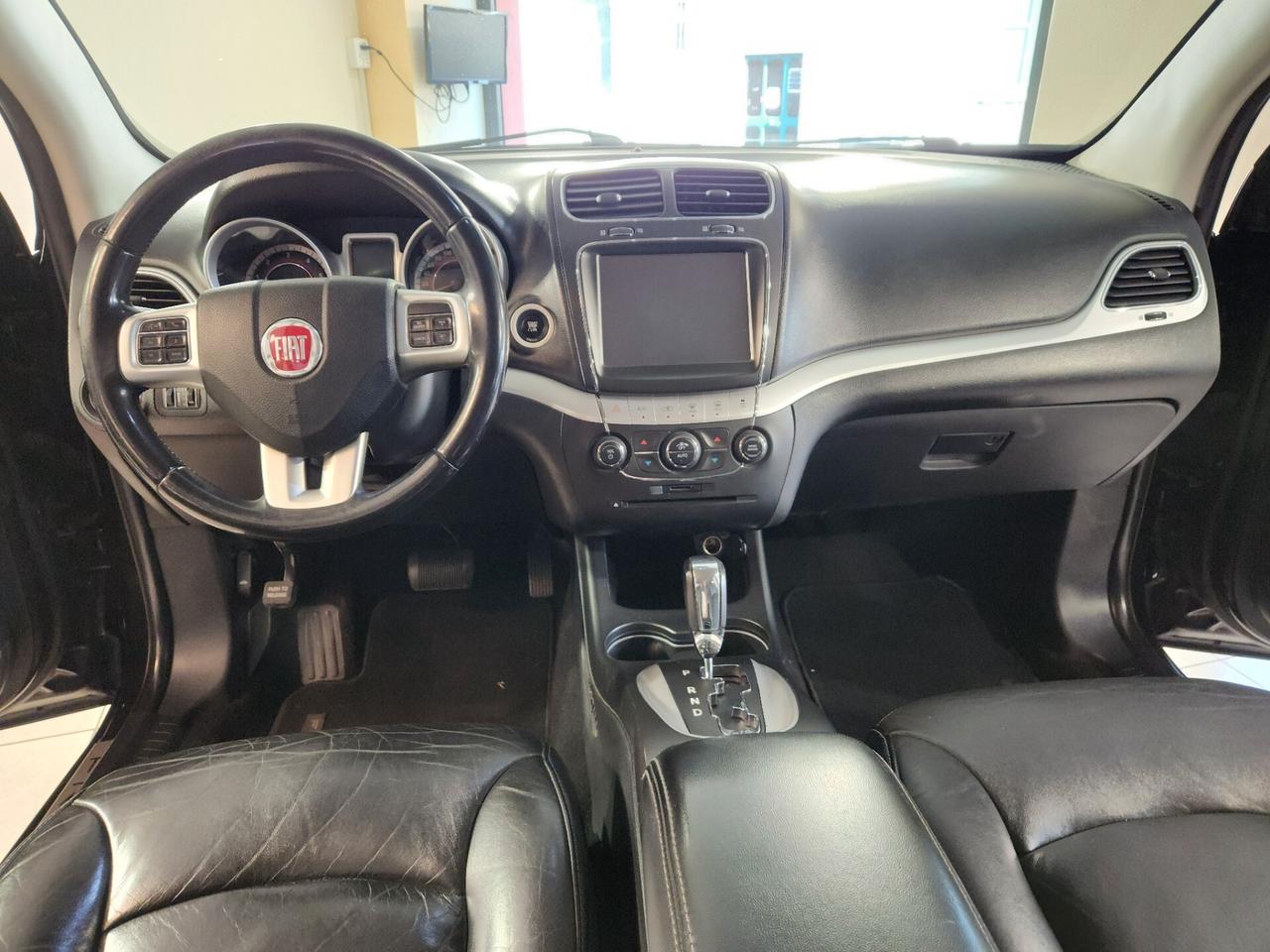 Fiat Freemont