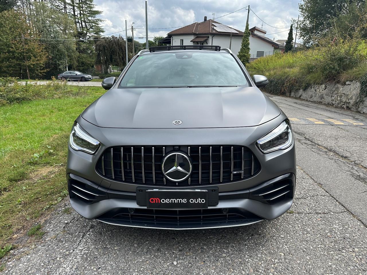 Mercedes-benz GLA 45 S AMG 4Matic *FULL OPT