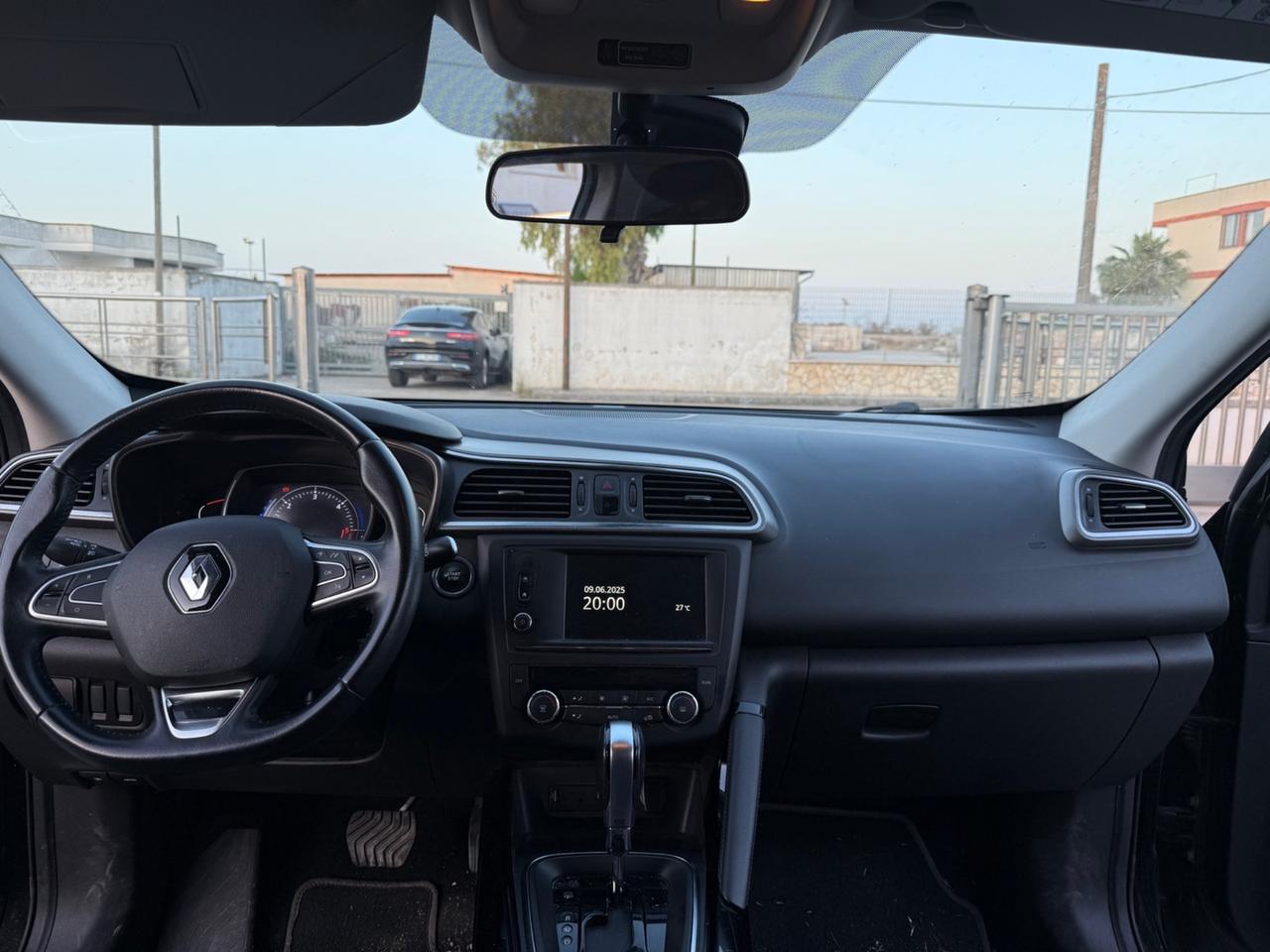 Renault Kadjar dCi 8V 110CV Energy Sport Edition 2