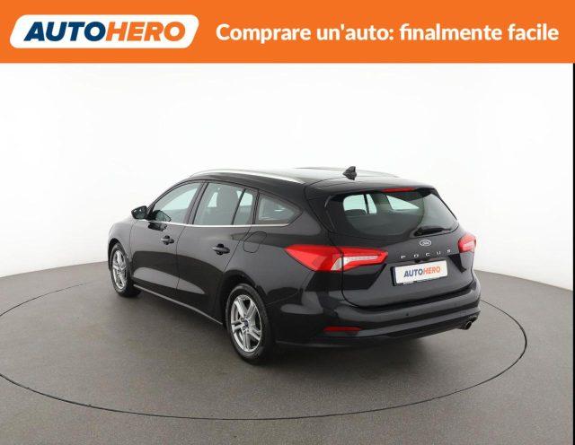 FORD Focus 1.5 EcoBlue 120 CV 5p. Business