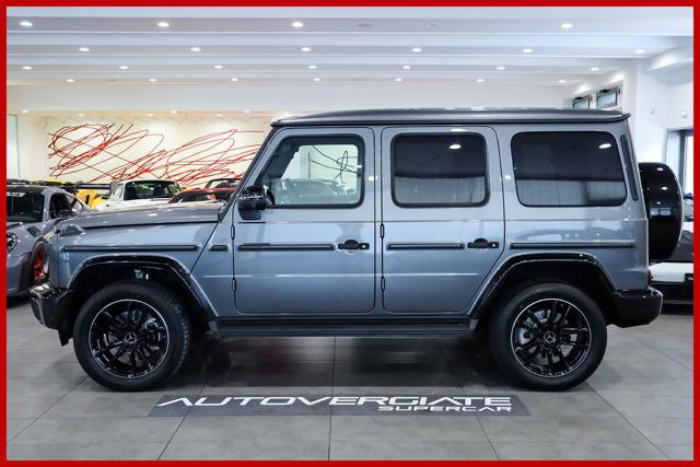 MERCEDES-BENZ G 450 d Mild hybrid S.W. AMG Line|TETTO