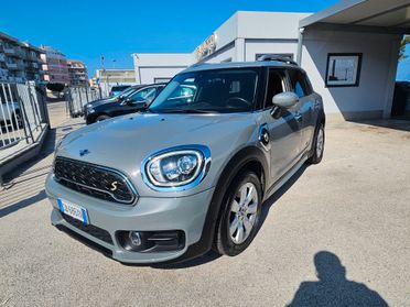 Mini Cooper S Countryman 1.5 SE Hype ALL4 Automatica