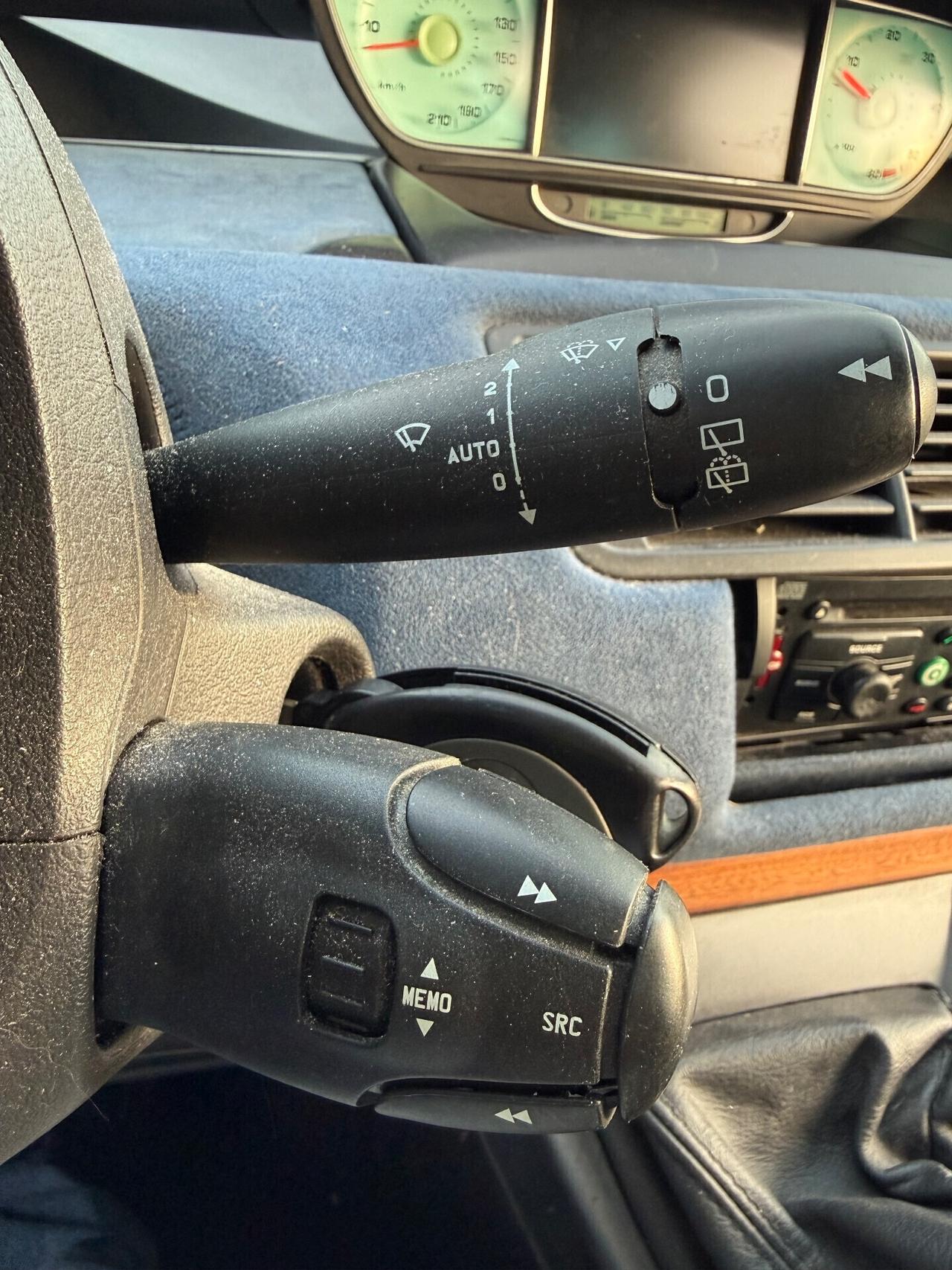 Lancia Phedra 7 posti Diesel 2.2 JTD Emblema Plus