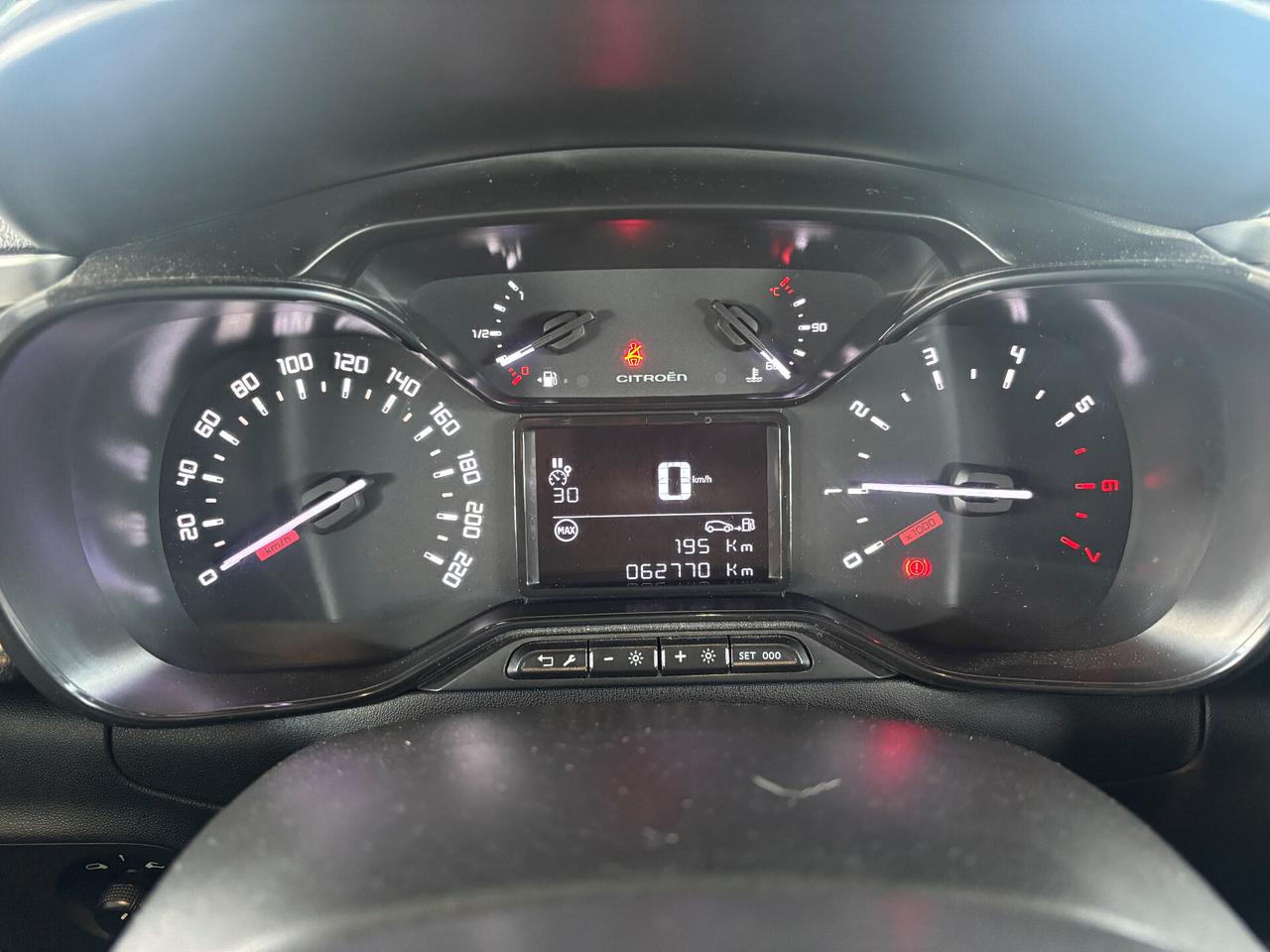 Citroen C3 1.2 PureTech 61KW 83CV S&S Feel NEOPATENTATO
