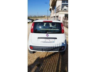 Fiat Panda LOUNGE
