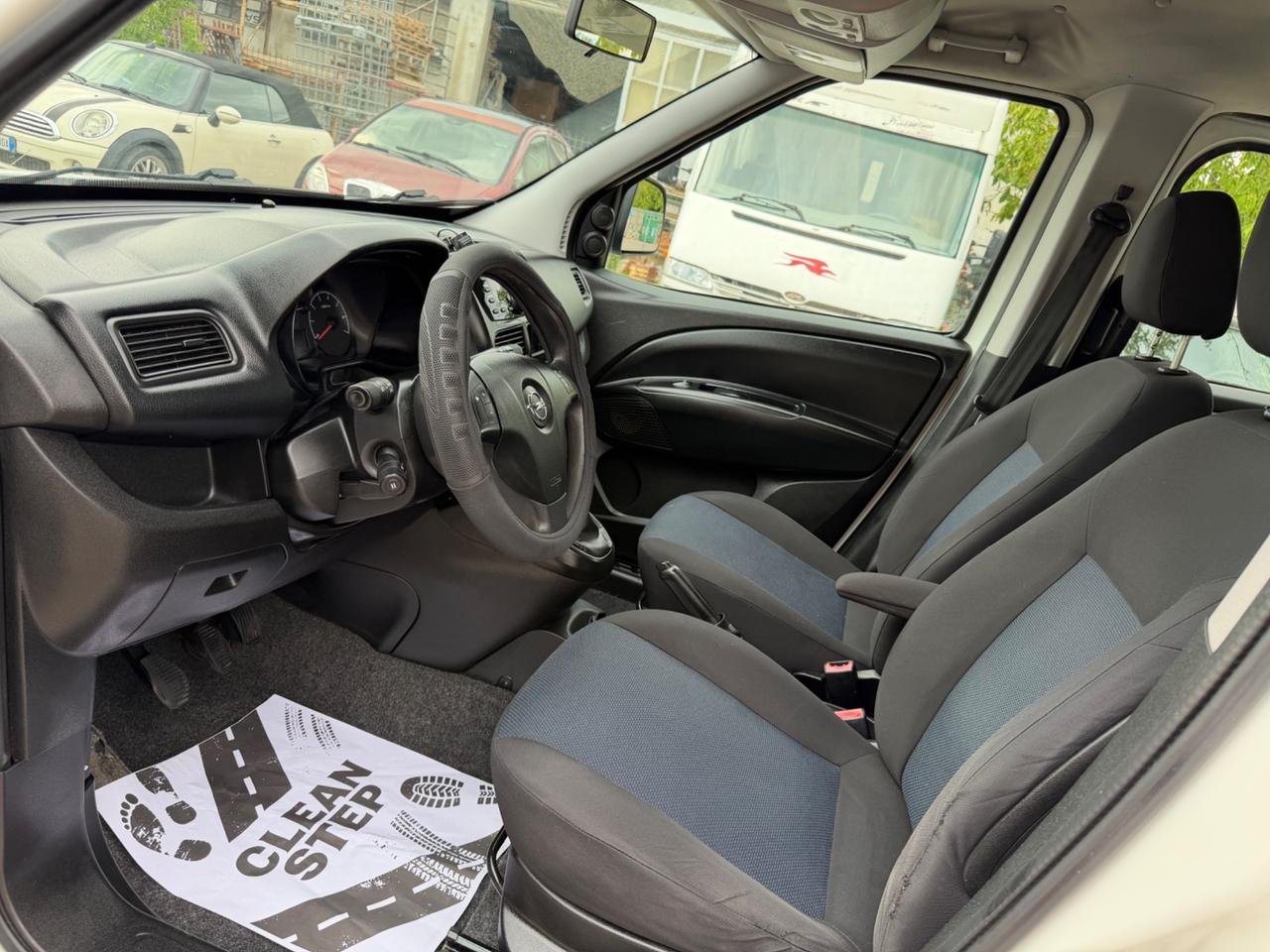 Opel Combo 1.6 CDTi 105CV PC-TA Elective