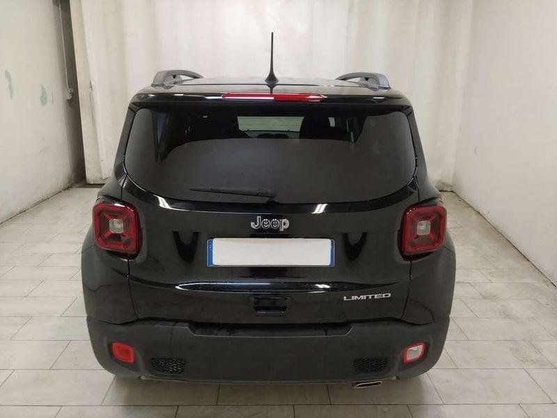 Jeep Renegade 1.0 t3 Limited 2wd