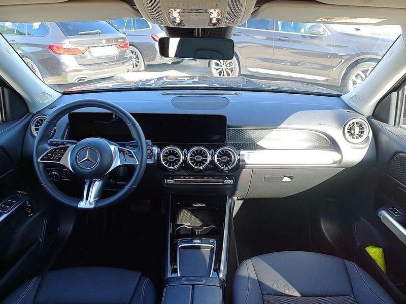 Mercedes-Benz Classe GLB GLB 200 d Progressive Advanced Plus 4matic auto
