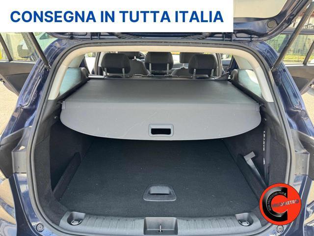 FIAT Tipo 1.6 MJT SW LOUNGE-SENSORI-TELECAMERA-CERCHI17-LEED