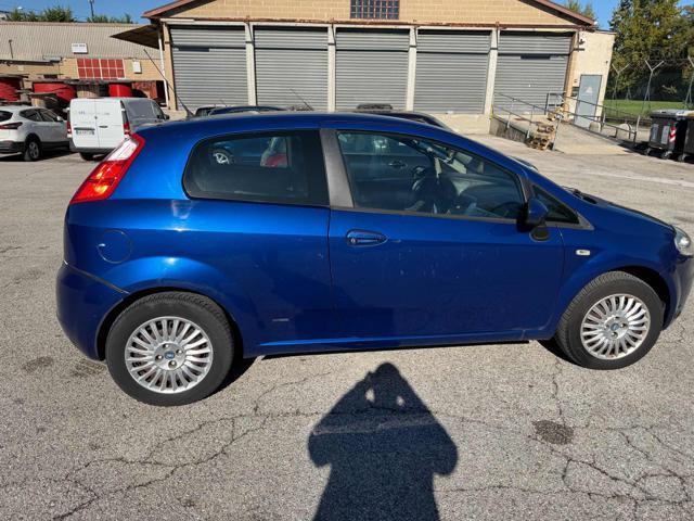 FIAT Grande Punto 1.2 3 porte Dynamic senza nessun lavoro da fare