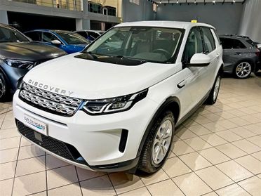 Land Rover Discovery Sport 2.0 TD4 163 CV AWD Auto S