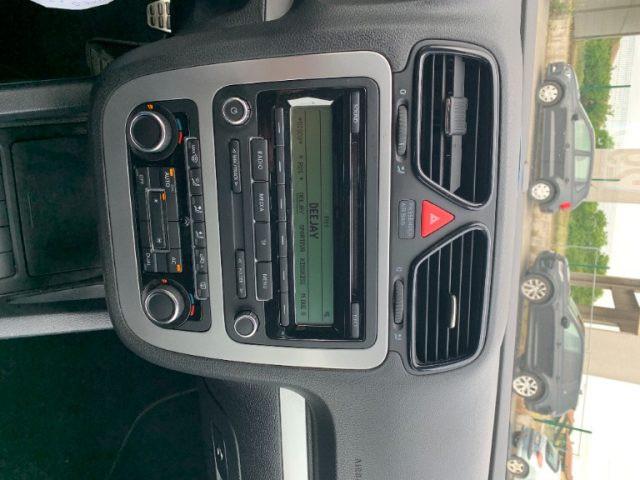 VOLKSWAGEN Scirocco 2.0 TDI 140CV DPF