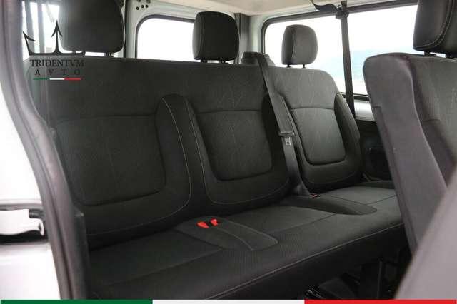 Renault Trafic T29 2.0 dci 120cv L2H1 Zen E6d-temp