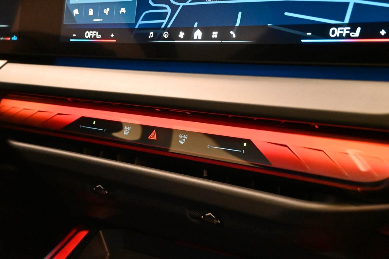 BMW X3 (G45) X3 xDrive20d 48V MSport...