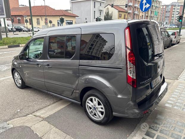 FORD Tourneo Connect Gran Tourneo Connect 1.5 TD