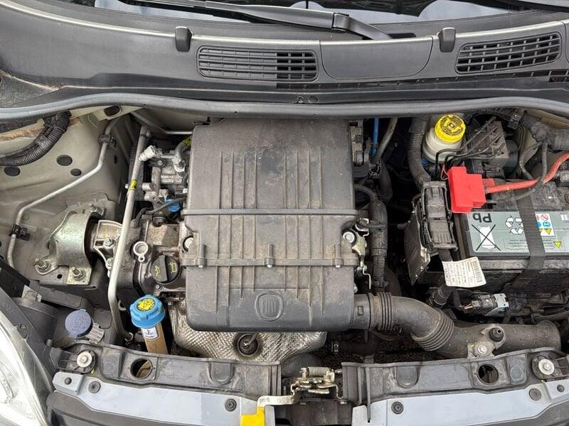 FIAT Panda Panda 1.2 Easy