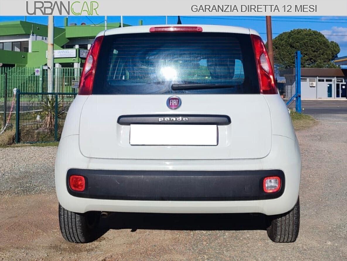 FIAT Panda 1.2 69Cv Full Optional - GARANZIA