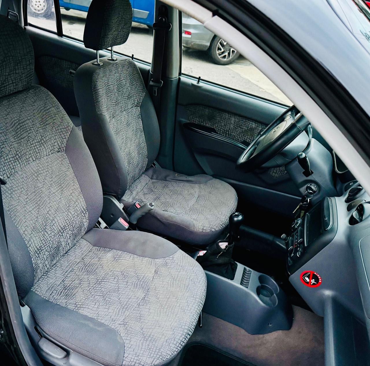 Hyundai Atos Prime 1.0 12V GLS Premium