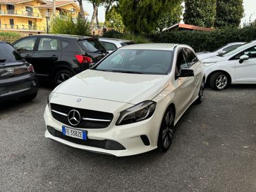 Mercedes-benz A 180 d Sport cdi