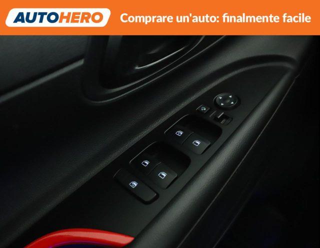 HYUNDAI i20 1.0 T-GDI N-Line