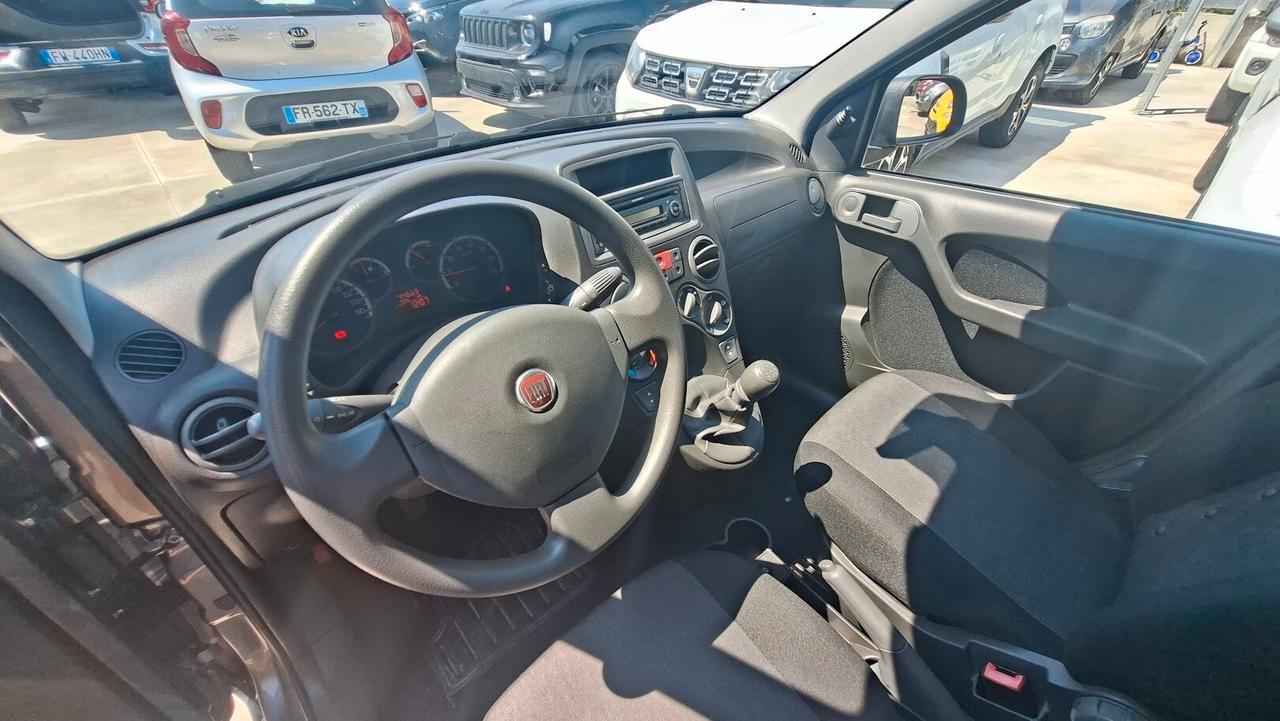 Fiat Panda 1.2 Benzina 2011