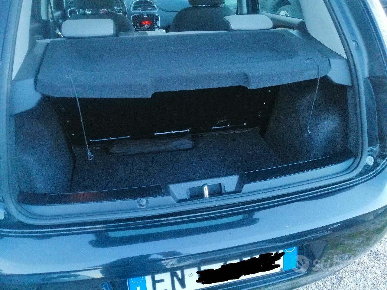 fiat punto 1.3.multijet