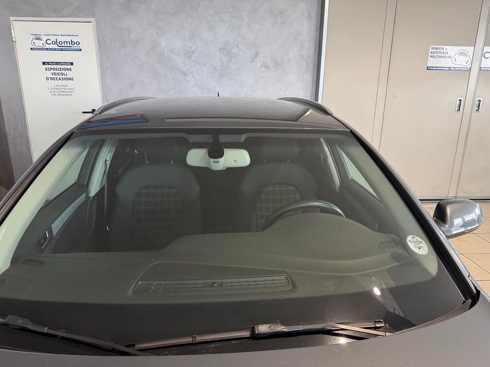 Audi A4 Avant 2.0 TDI 150 CV multitronic Advanced