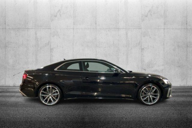 AUDI A5 40 TFSI S tronic S line edition