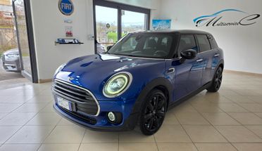 Mini Cooper D Clubman 2.0 Mayfair Edition