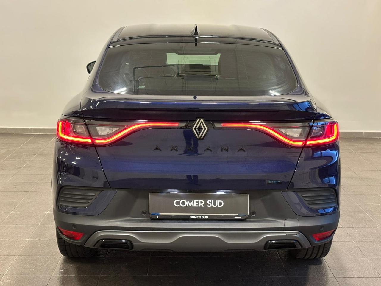 RENAULT Arkana 2023 - Arkana 1.6 E-Tech full hybrid Esprit Alpine 145cv