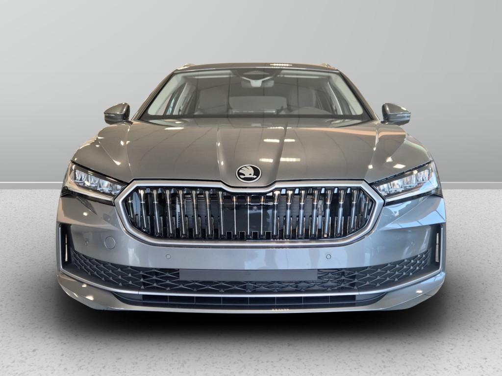 Skoda Superb Wagon 2.0 tdi Style 150cv dsg