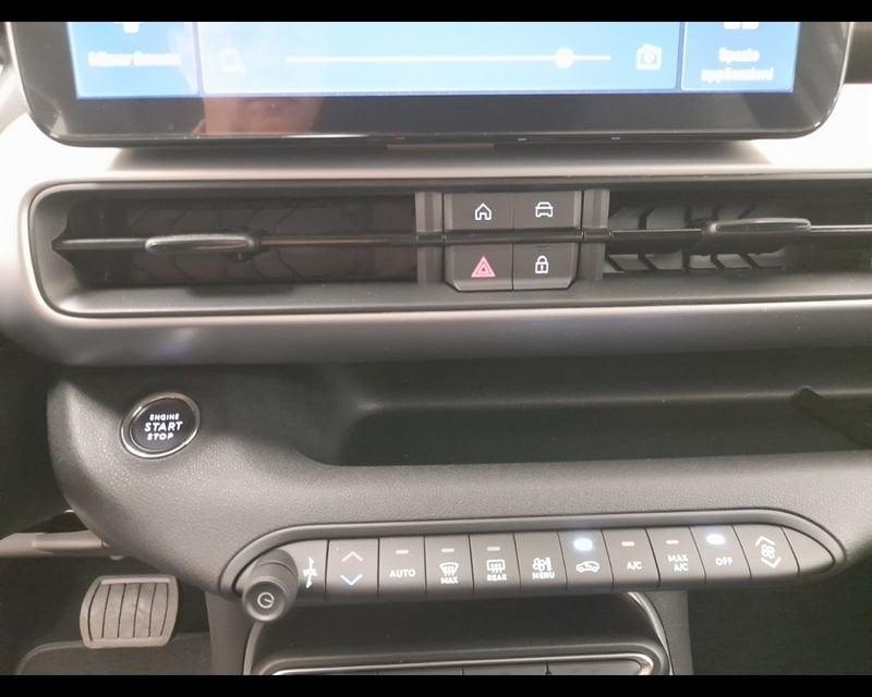 Jeep Avenger 4xe Hybrid 619 Overland 1.2 145cv 4xe Mhev