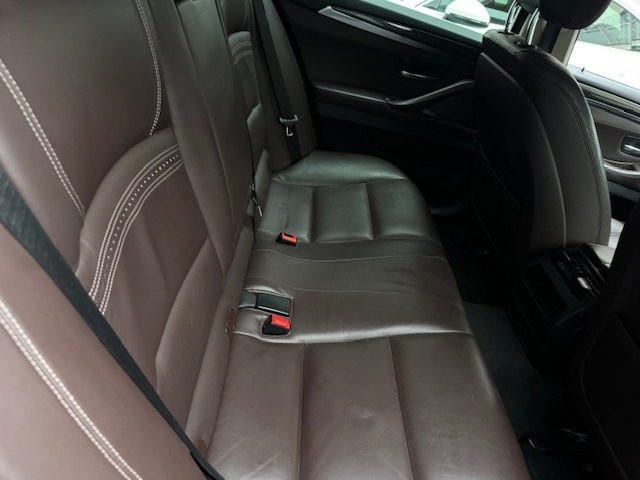 BMW 520 d xDrive Touring Luxury