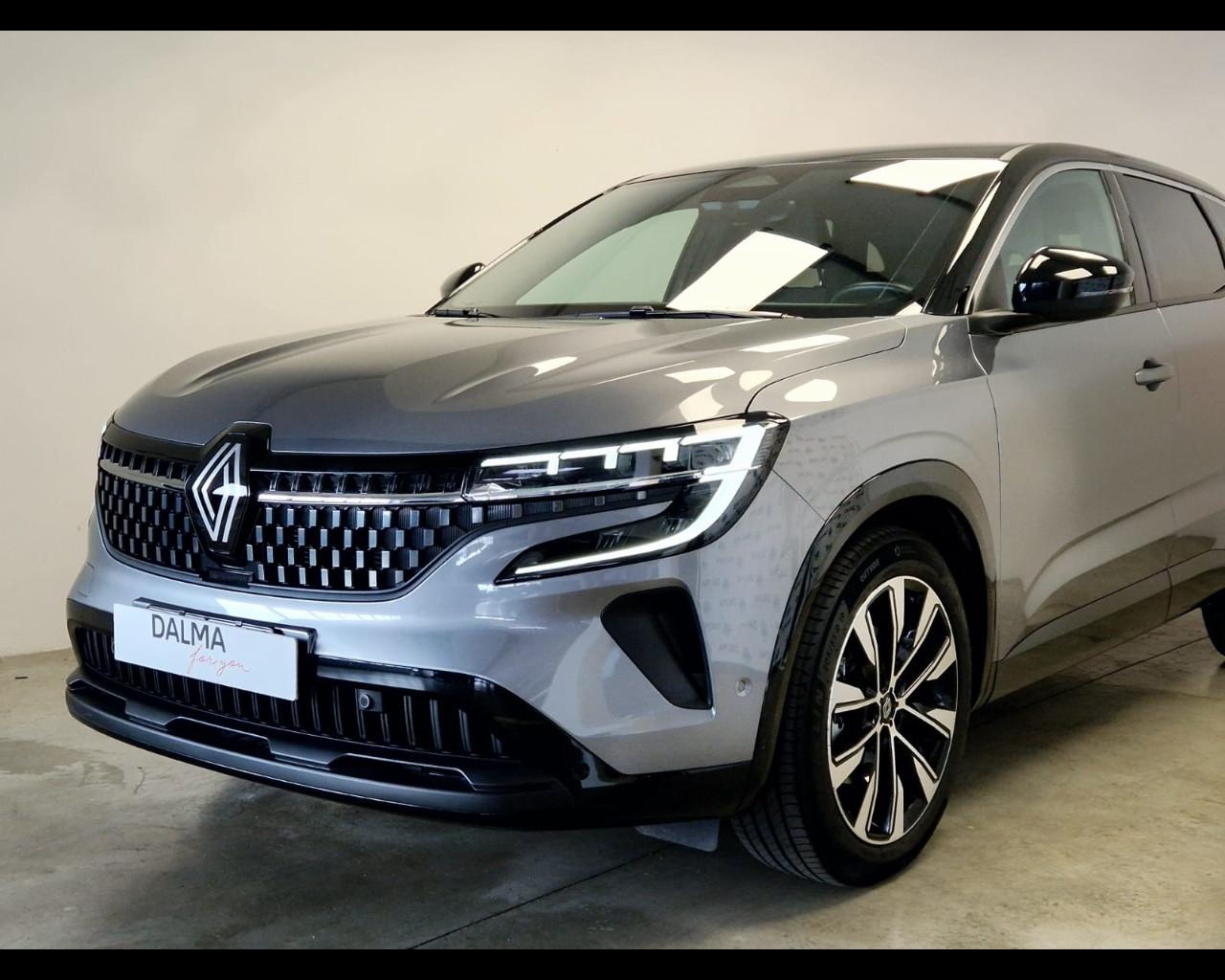 RENAULT Austral - Austral 1.2 E-Tech full hybrid Techno 200cv auto