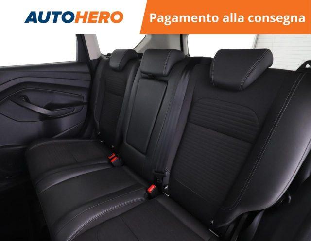 FORD Kuga 1.5 TDCI 120 CV S&S 2WD Titanium