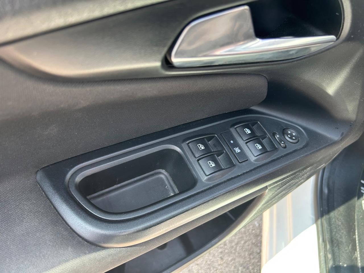 Fiat Tipo 1.3 Mjt S&S 5 porte Mirror