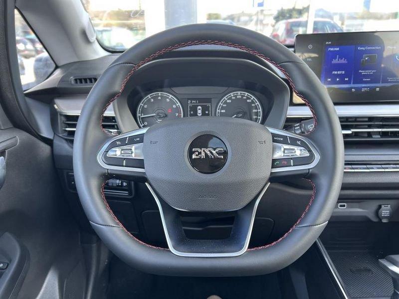 EMC Quattro 1.5 AT 5 ANNI GARANZIA * TETTO APRIBILE