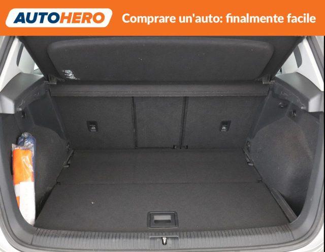 VOLKSWAGEN Golf Sportsvan 1.6 TDI 115CV DSG Executive BlueMotion Tech.