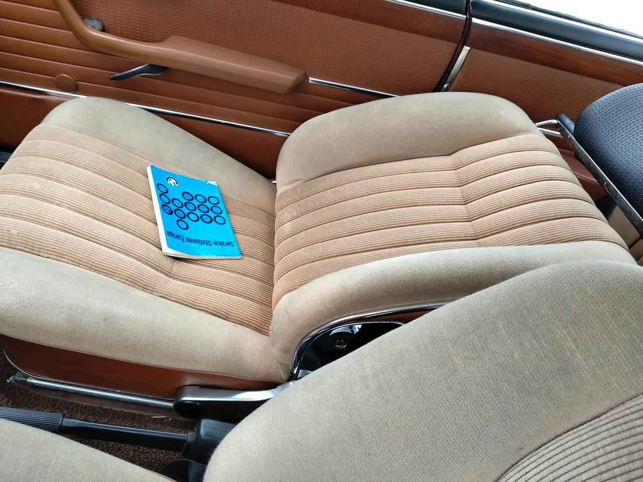 BMW 2800 CS