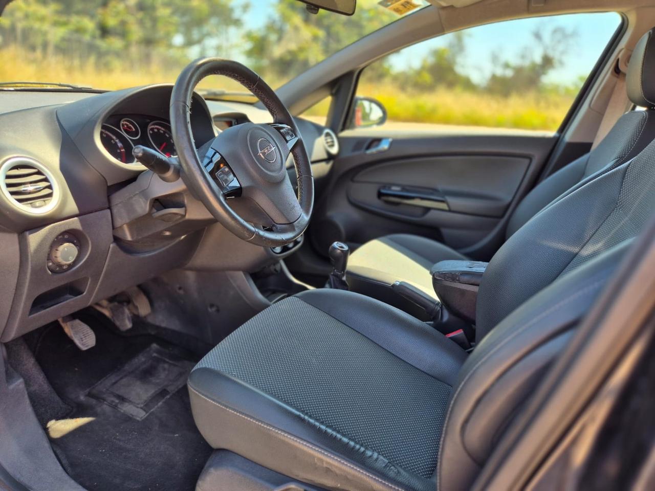 Opel Corsa 1.0 12V 5 porte Club