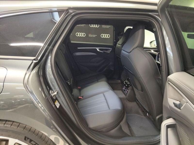 Audi A6 A6 Avant 2.0 tdi mhev + S line edition 204cv s-tronic