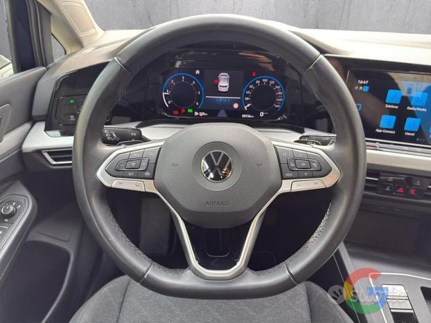 Volkswagen Golf Life 2.0 150cv dsg - PROMO/IV...