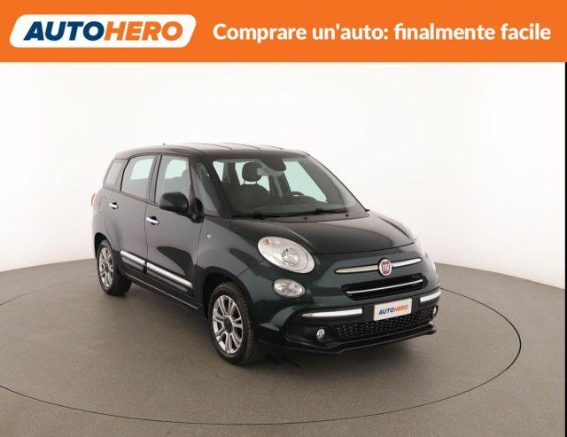 FIAT 500L 1.6 Multijet 120 CV 120°