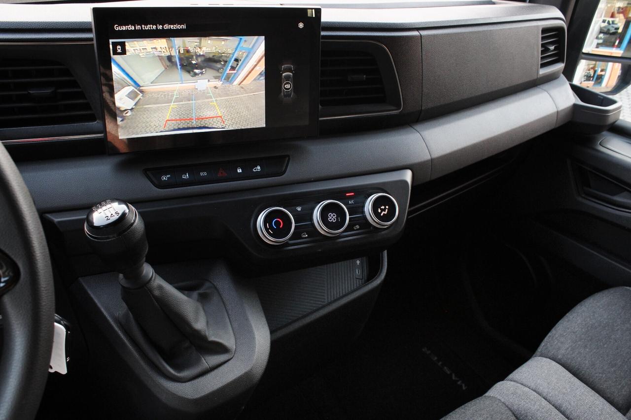 Renault Master T35 2.0 BluedCi 170CV PM-TM Furgone