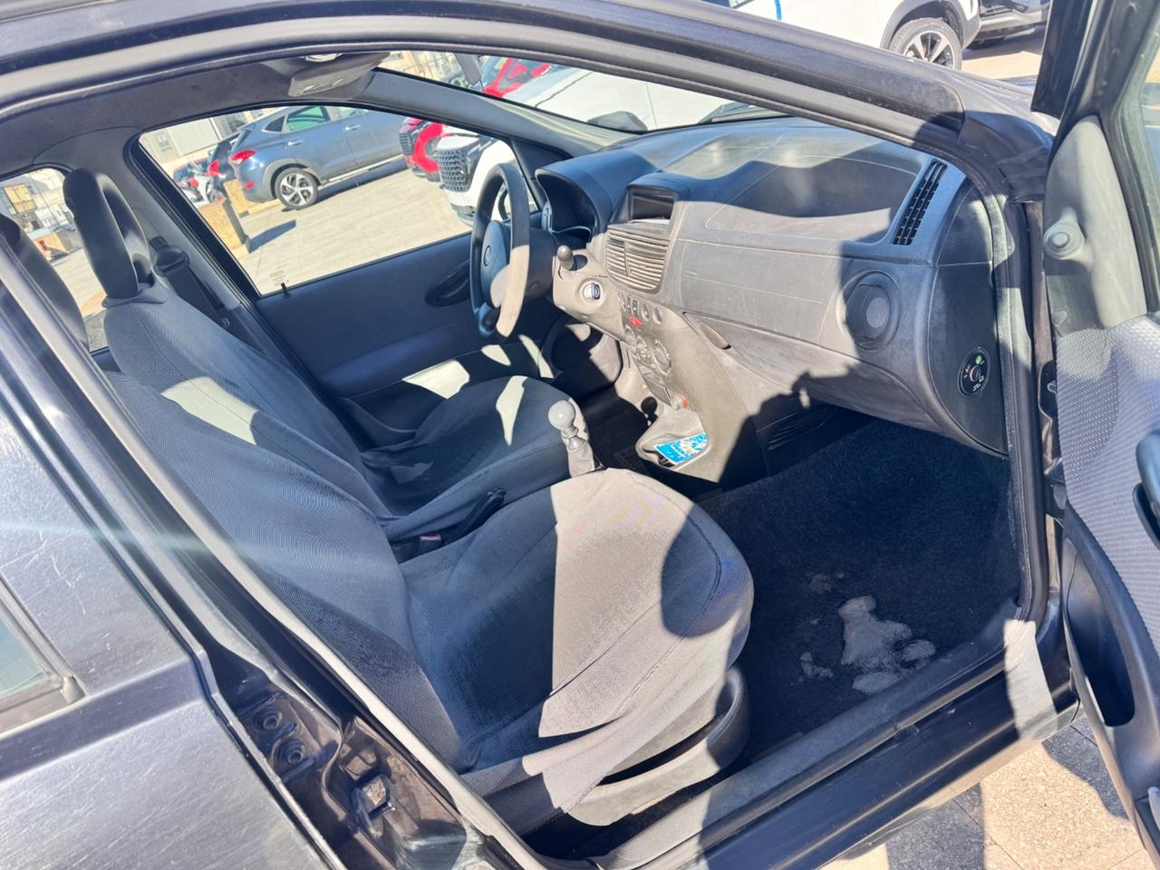 Fiat Punto 1.2 60 Cv 5P. 120.000 KM - 2005