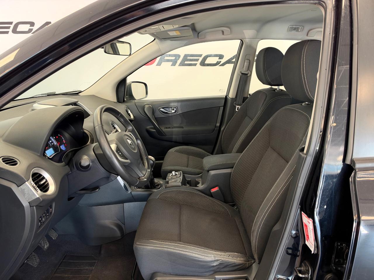 Renault Koleos 2.0 dCi 150CV 4X4 Dinamique XENON NAVI KILOMETRI CERTIFIC
