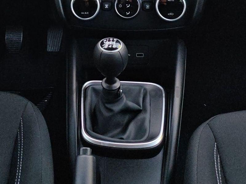 FIAT Tipo Tipo 1.6 Mjt S&S 5 porte